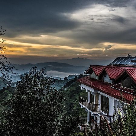 Hotel Andaz Shimla Shogi Eksteriør bilde