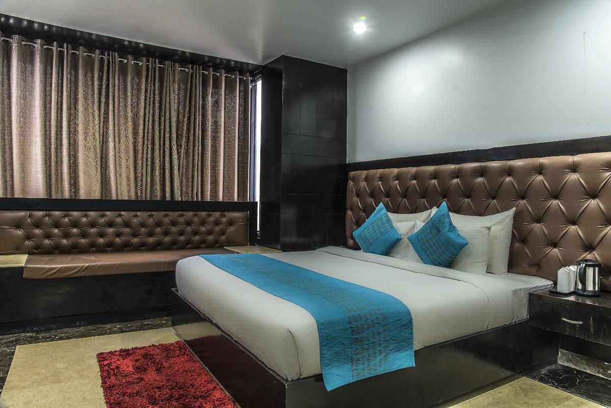 Hotel Andaz Shimla Shogi Eksteriør bilde